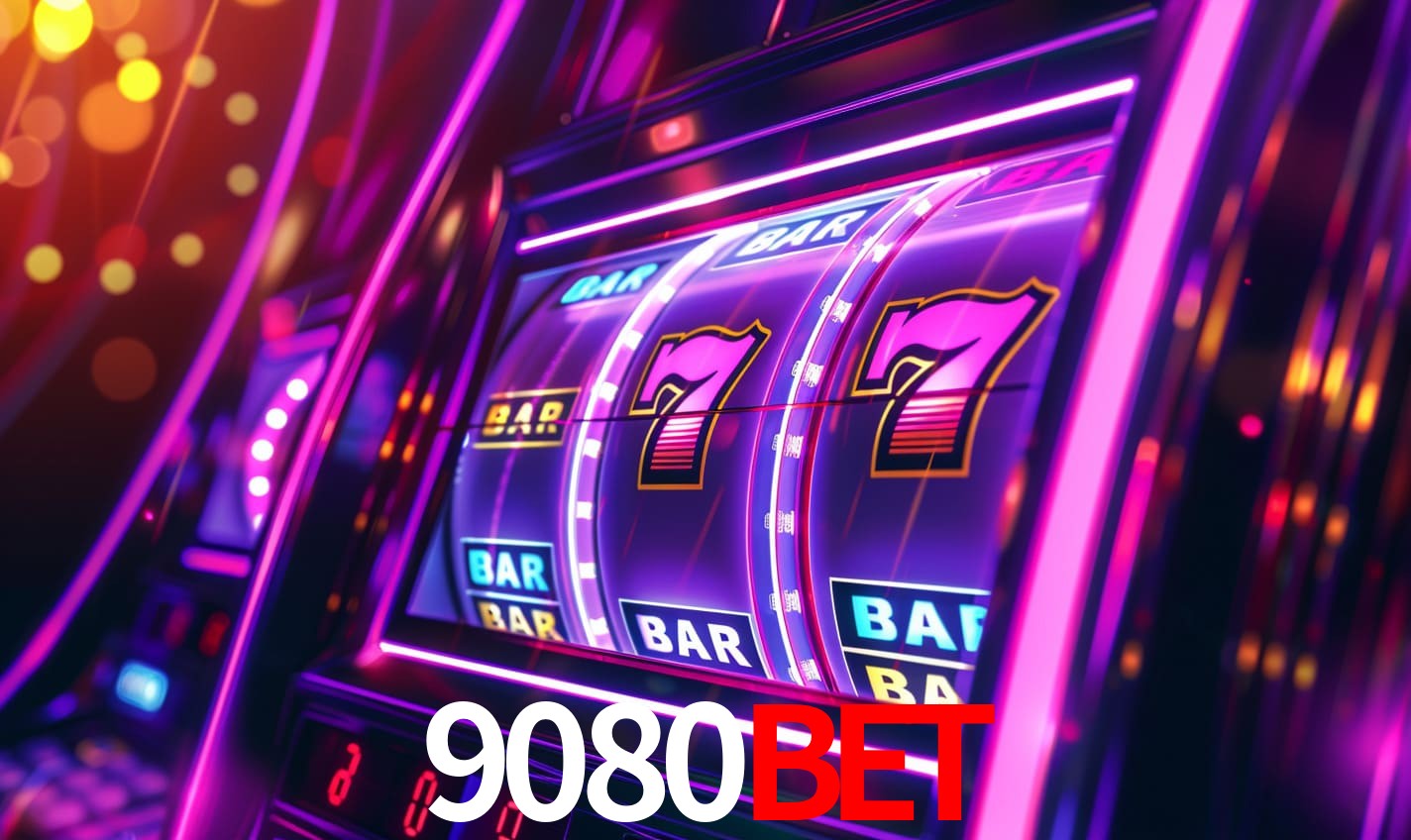 9080bet: Seu Cassino Premiado com Pagamentos Rápidos