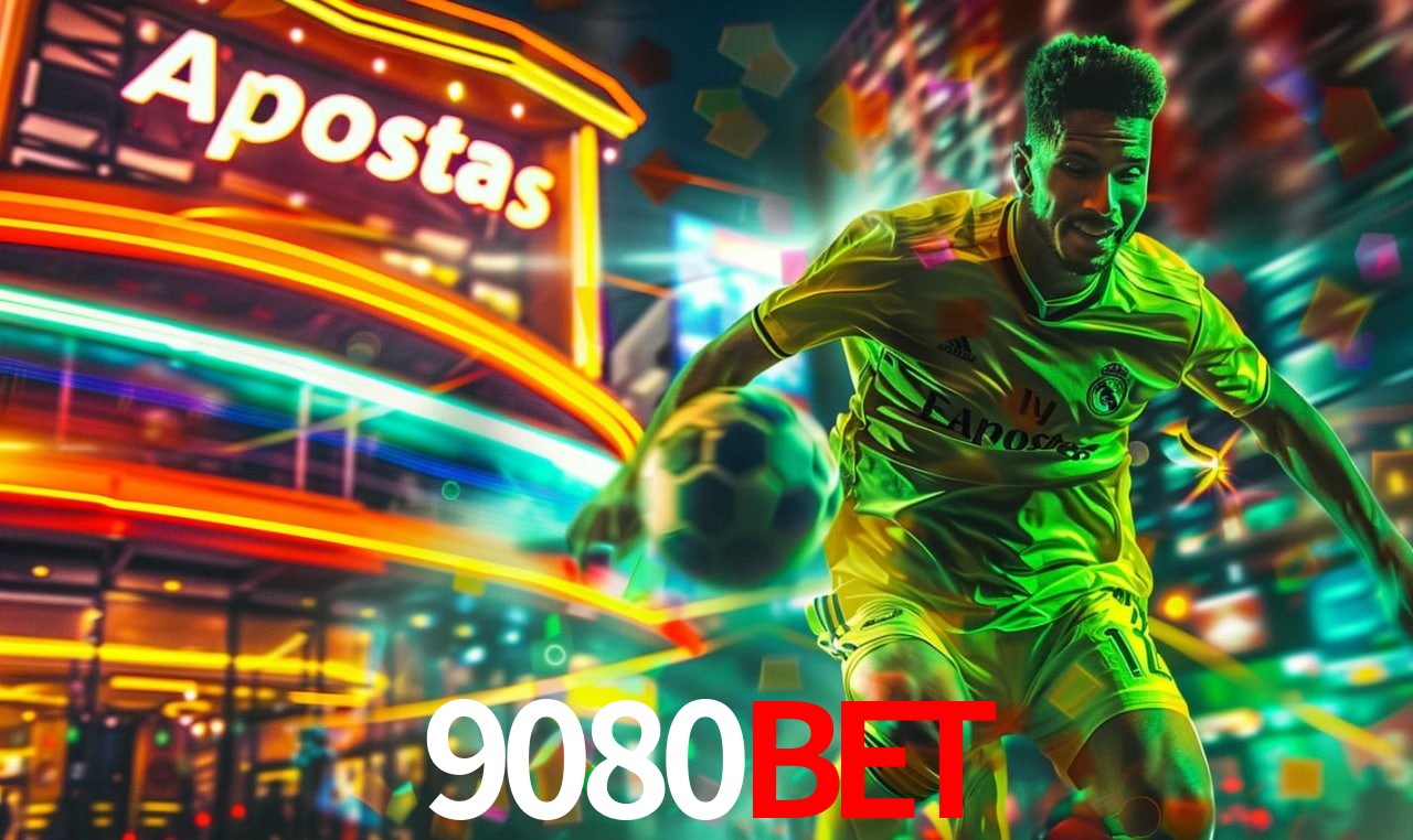 Estatísticas 9080bet