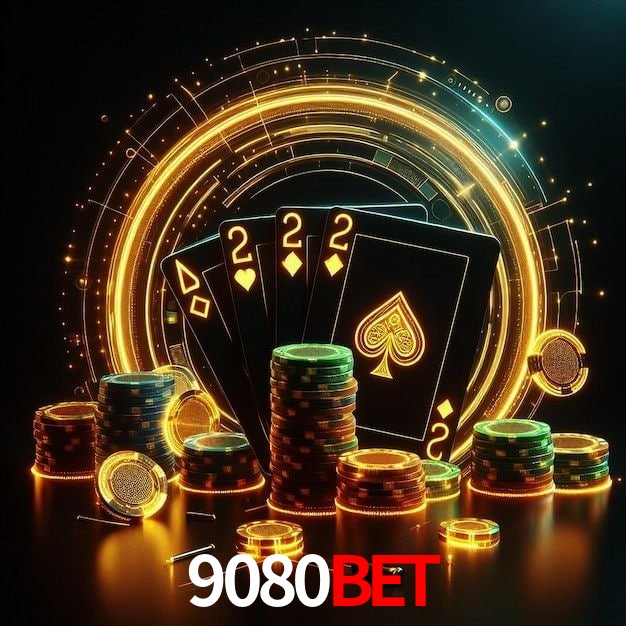 Experiência VIP 9080bet