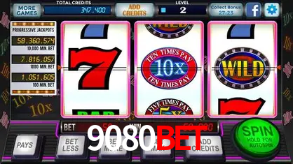 Desvendando o Mundo dos Jogos Virtuais na 9080bet