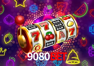 A Revolução dos Aplicativos de Jogos no 9080bet