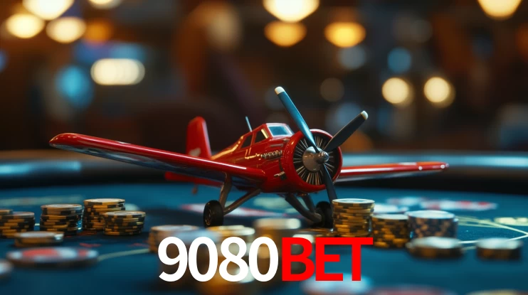 Experiência VIP 9080bet