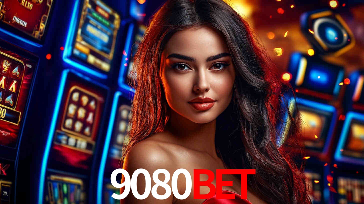 Estatísticas 9080bet