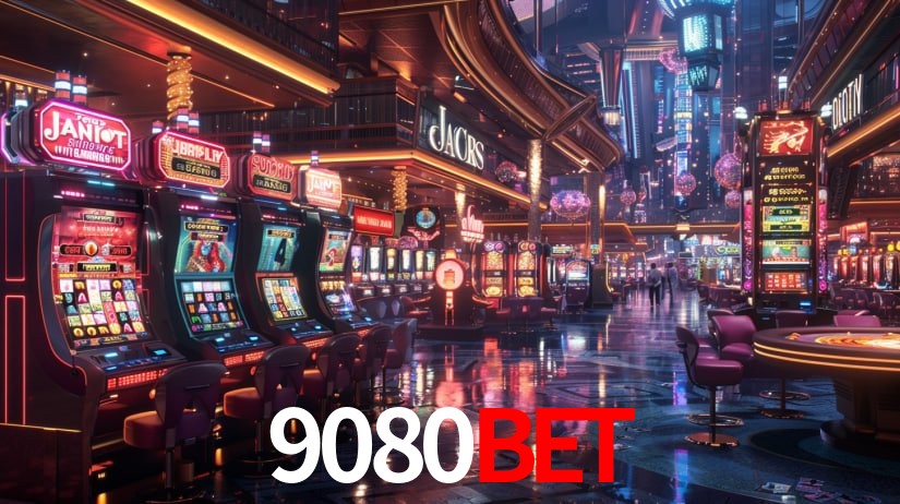 Statistics 9080bet