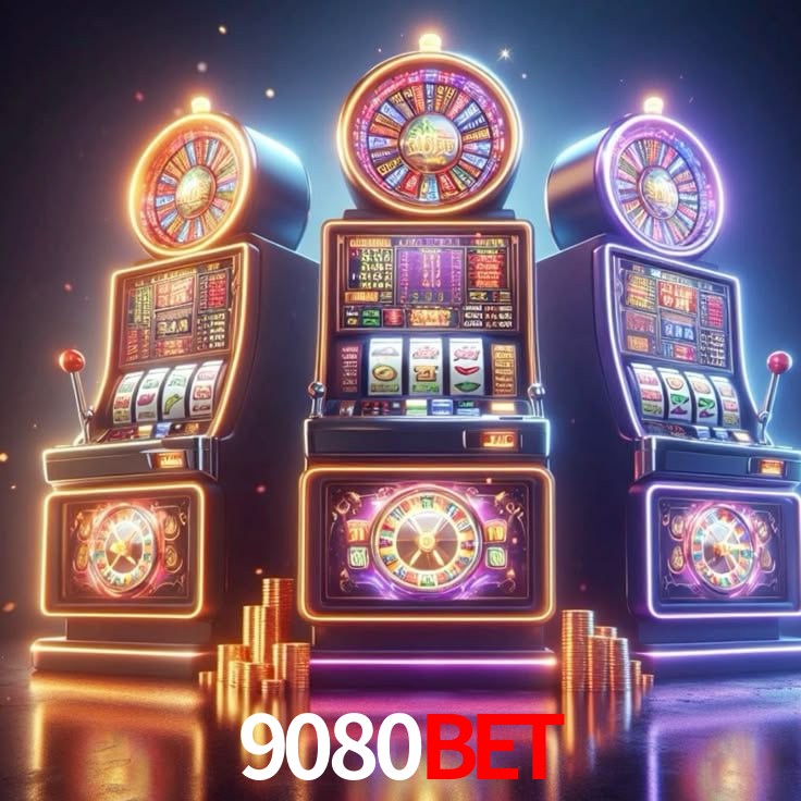 9080bet - Sites de jogos de azar seguros - 9080bet login