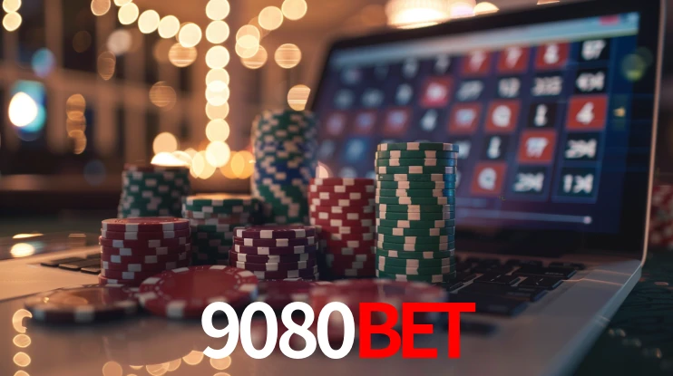 Platform Technology 9080bet