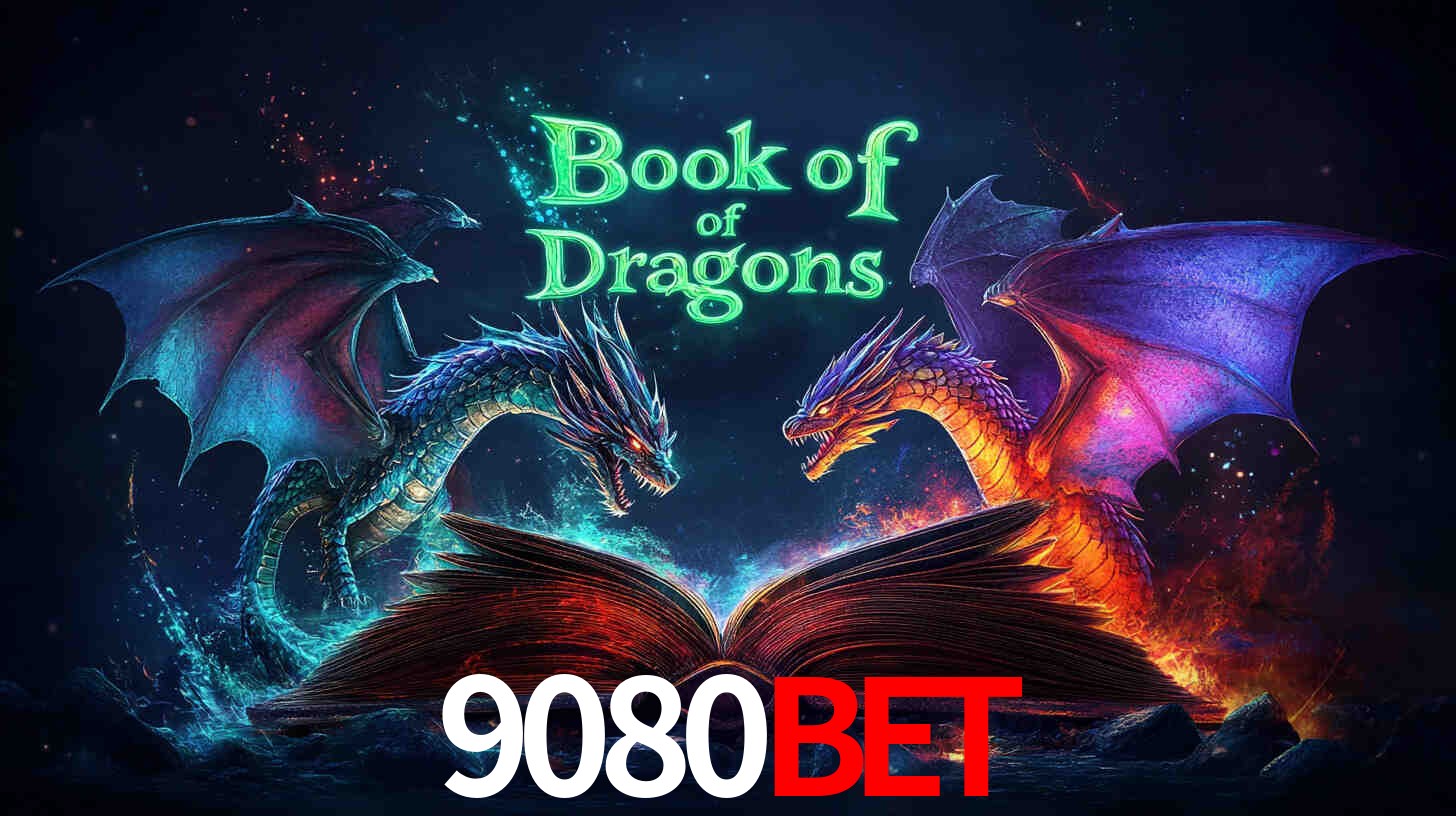 Desvendando o Mundo dos Jogos Virtuais na 9080bet