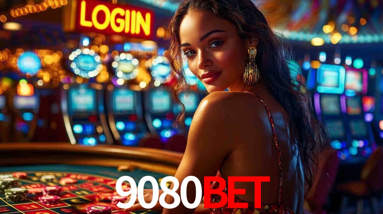 Recursos de Bônus 9080bet