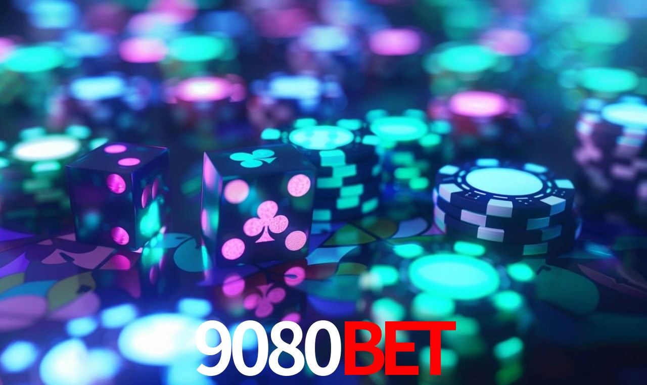 Jogos Exclusivos 9080bet