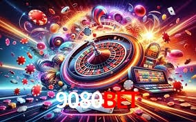 Casino Ao Vivo 9080bet