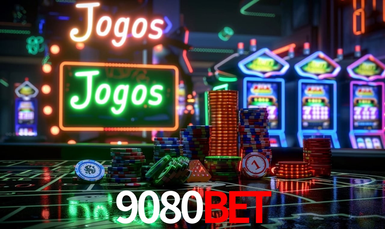 Bônus Generosos e Exclusivos no 9080bet para Você!