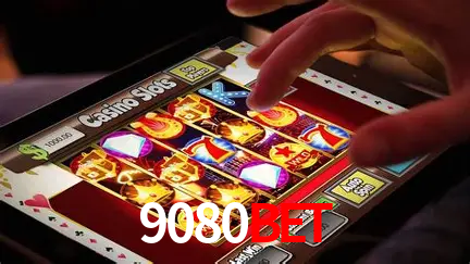 Desvendando o Mundo dos Jogos Virtuais na 9080bet