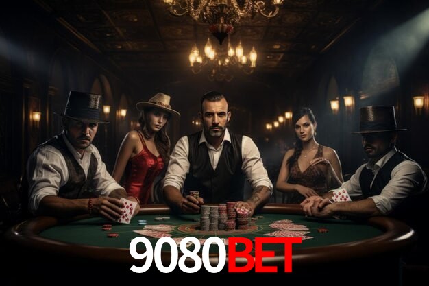 Descubra o Programa VIP da 9080bet: Vantagens Exclusivas para Jogadores