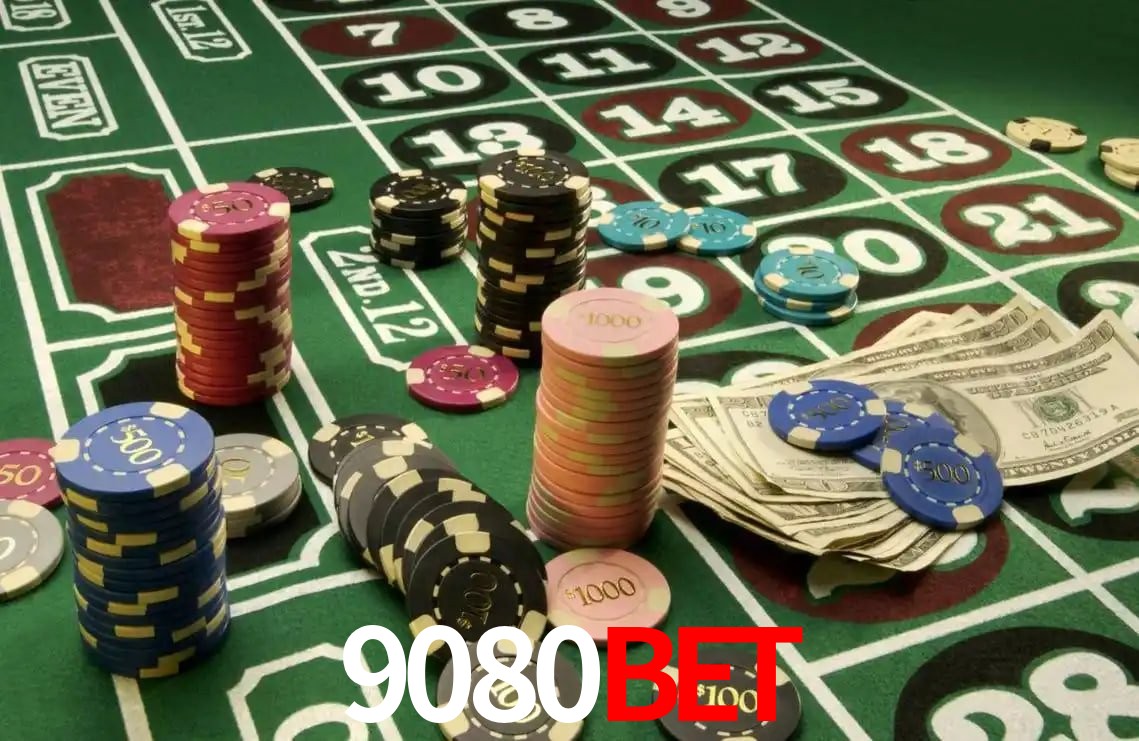 Bonus Features 9080bet