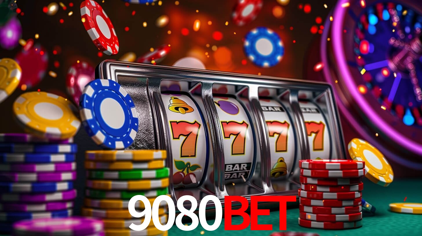 cassino 9080bet