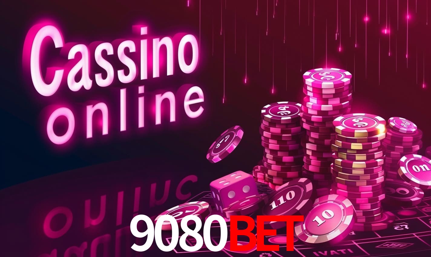 Descubra a Essência do 9080bet: Nossa História e Compromissos