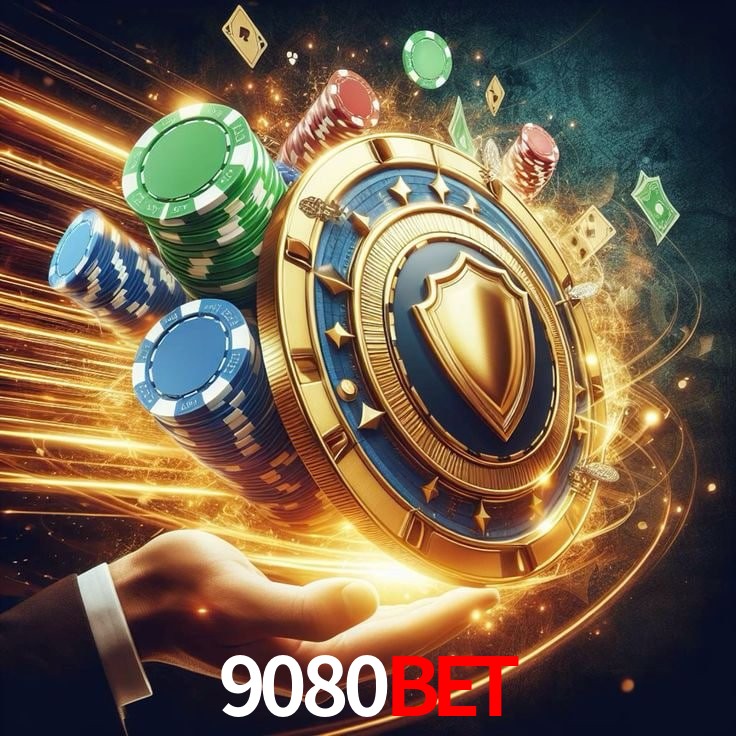 Benefícios VIP 9080bet