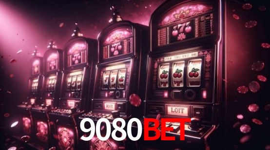 App oficial 9080bet