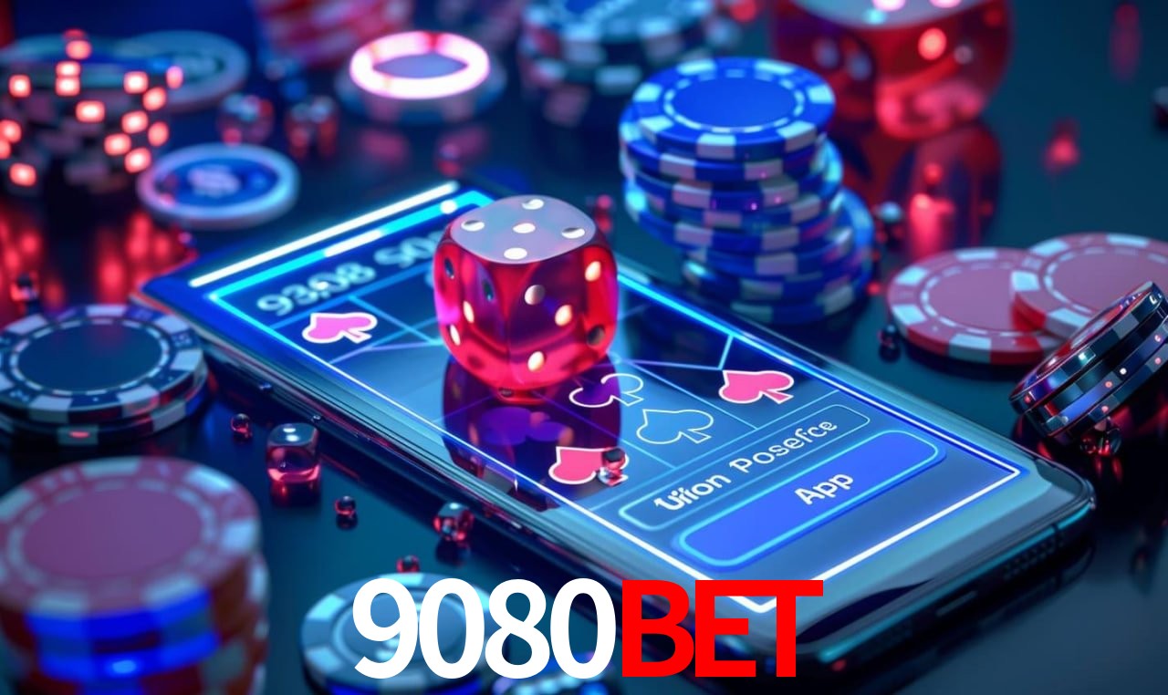 Painel RTP 9080bet