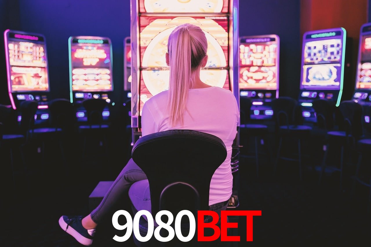 Games Directory 9080bet