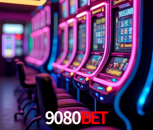 Jogos online 9080bet