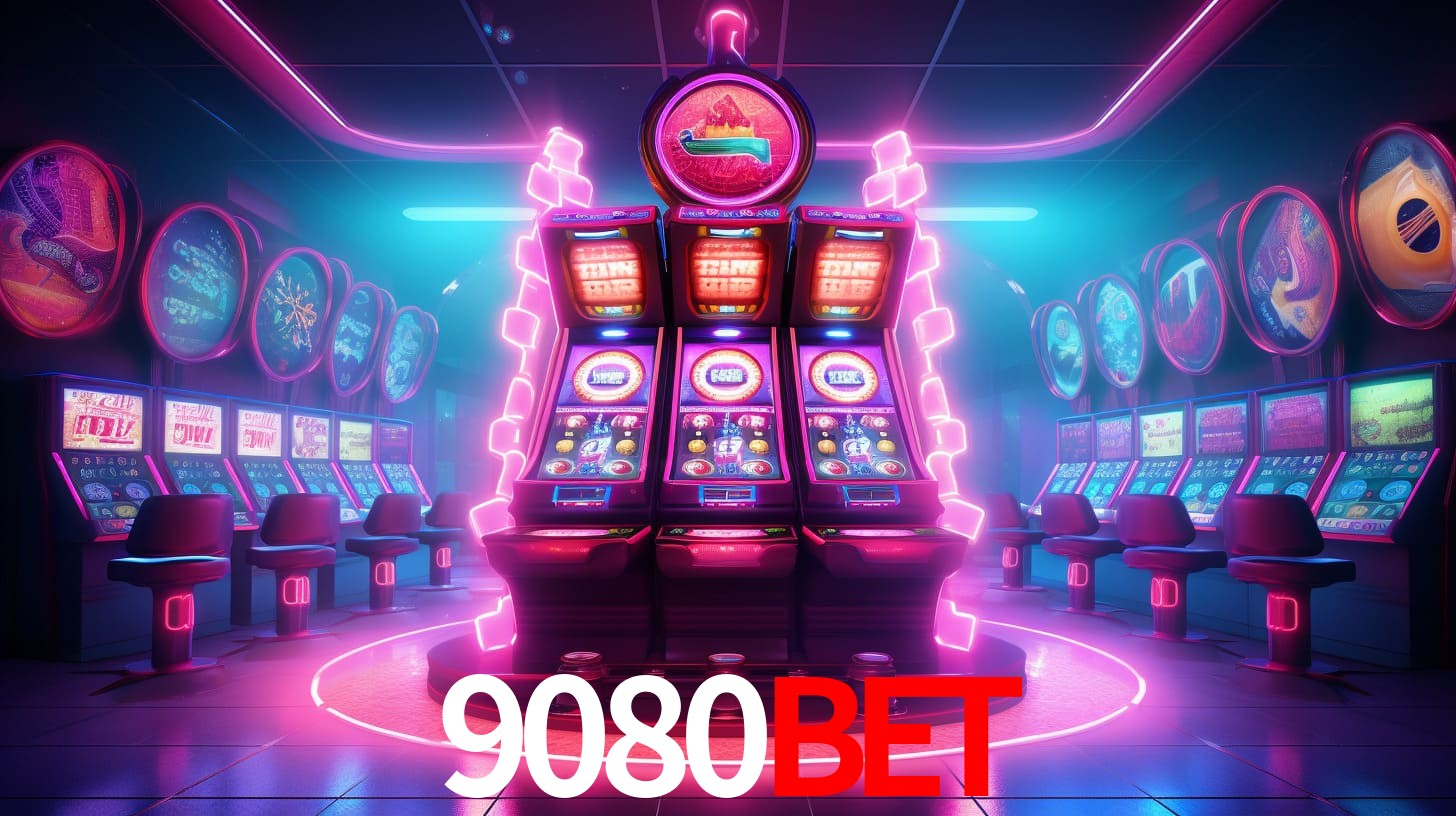 Sinta a adrenalina dos jogos de cassino com 9080bet