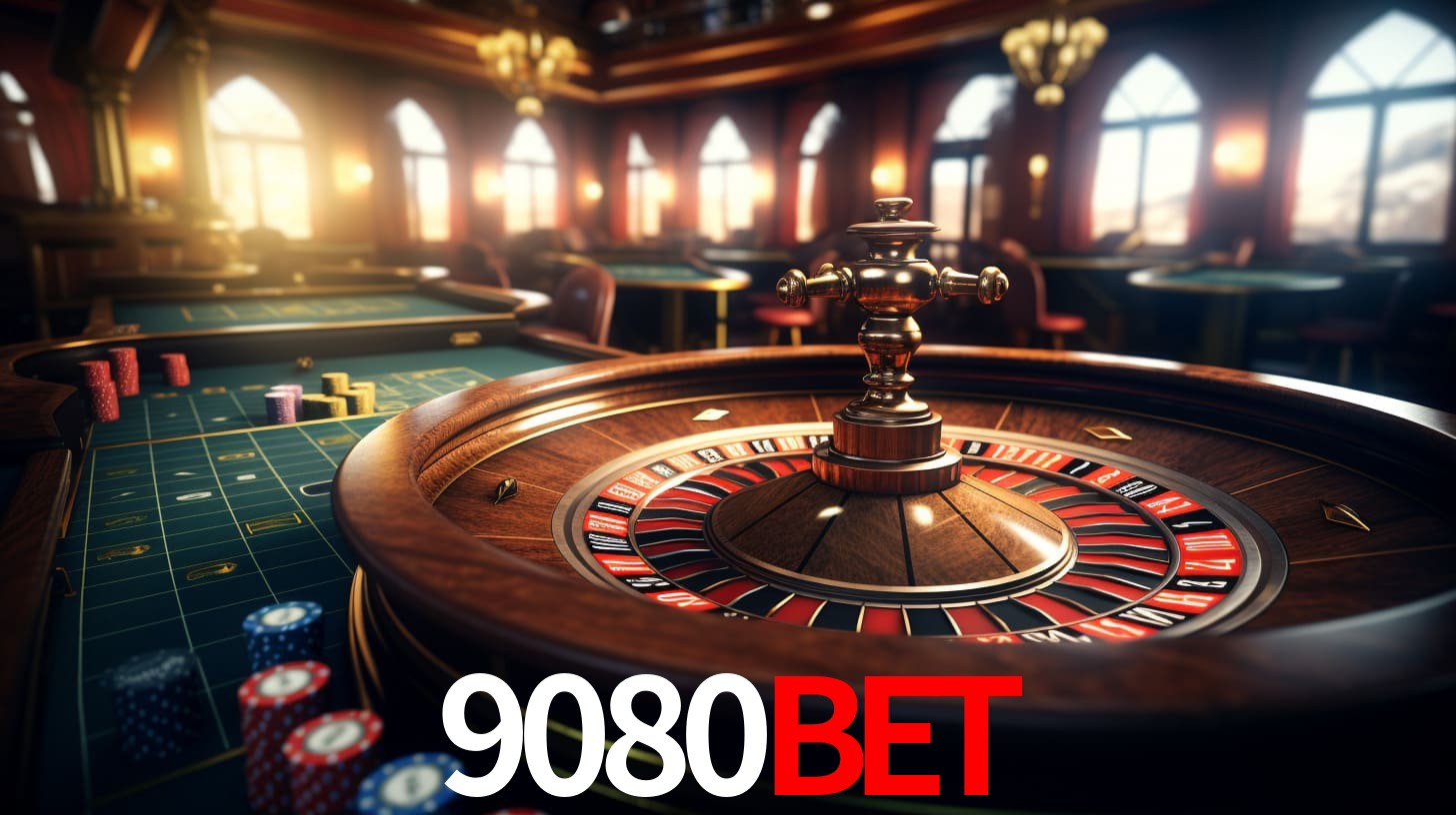 VIP Casino 9080bet