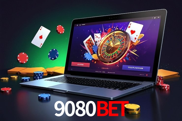 Sistemas de Segurança 9080bet