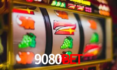 A Revolução dos Aplicativos de Jogos no 9080bet