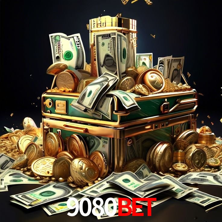 Casino VIP 9080bet