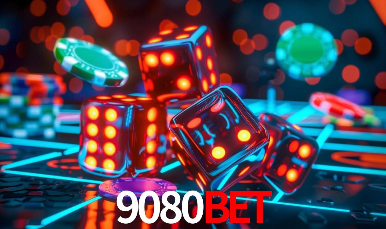 Desvendando o Mundo dos Jogos Virtuais na 9080bet