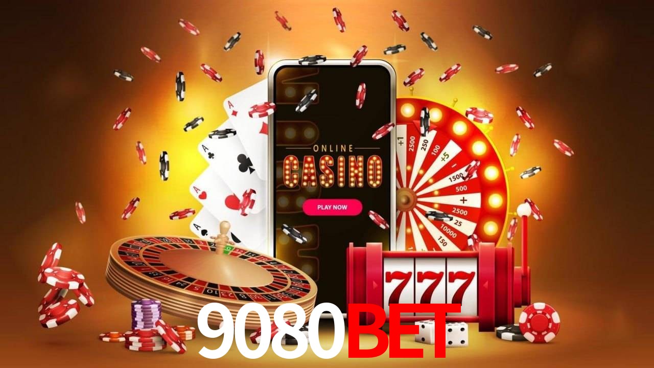 Avaliações dos Jogadores 9080bet