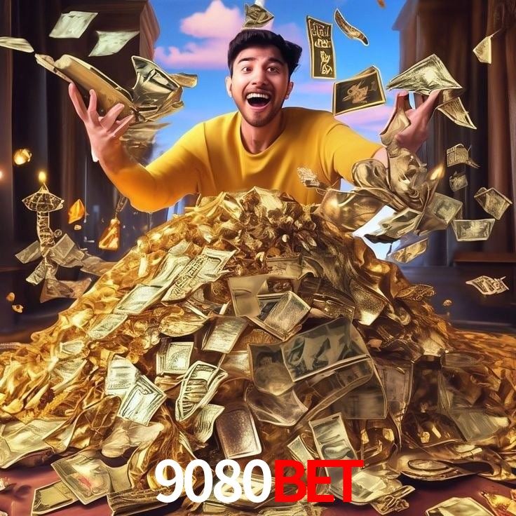 PIX Instantâneo 9080bet