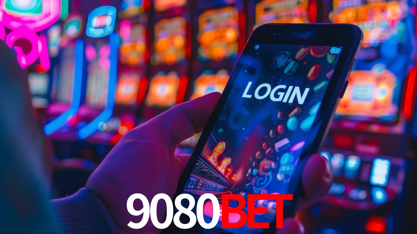 Interface Premium 9080bet