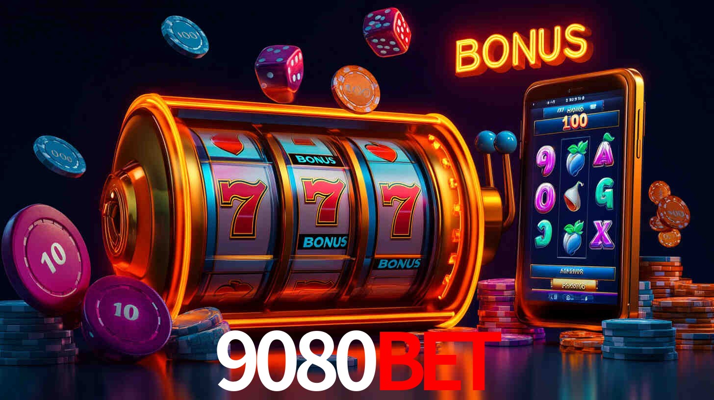 Apostas Esportivas na 9080bet: Um Guia Completo