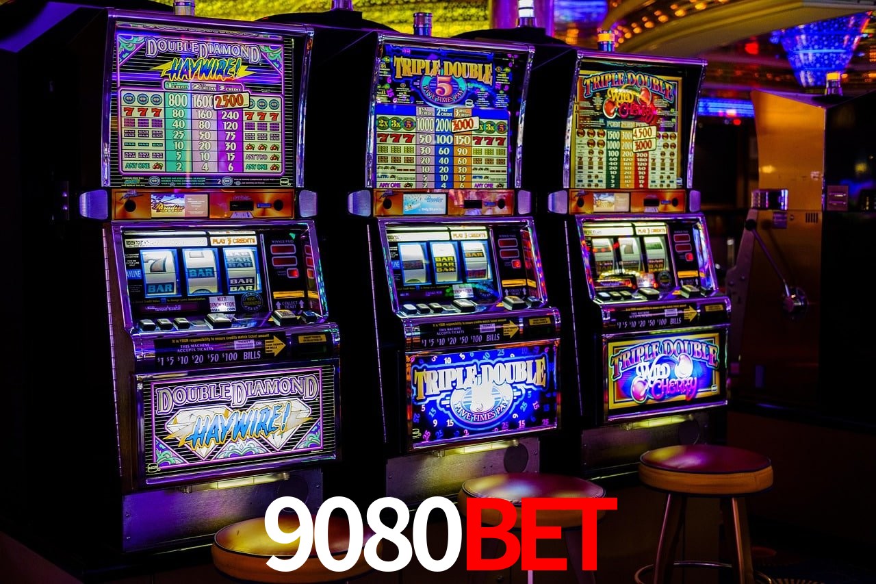 Programa VIP 9080bet