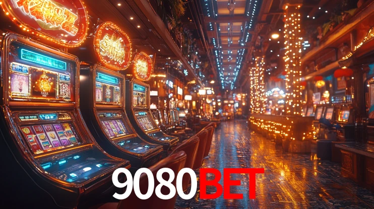 9080bet.com