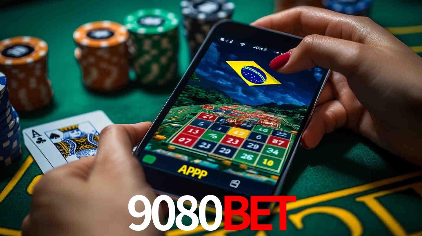 A Popularidade dos Caça-Níqueis no 9080bet