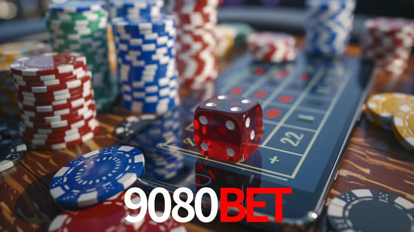 9080bet: A Experiência de Casino com Jogos de Mesa ao Vivo