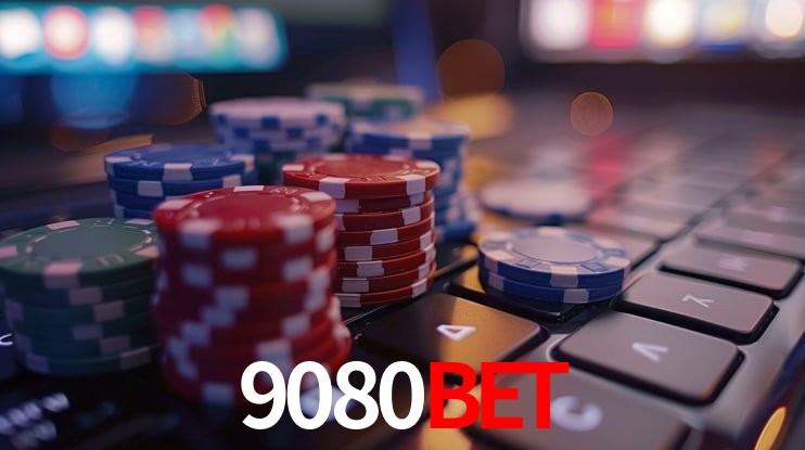 Login Seguro 9080bet