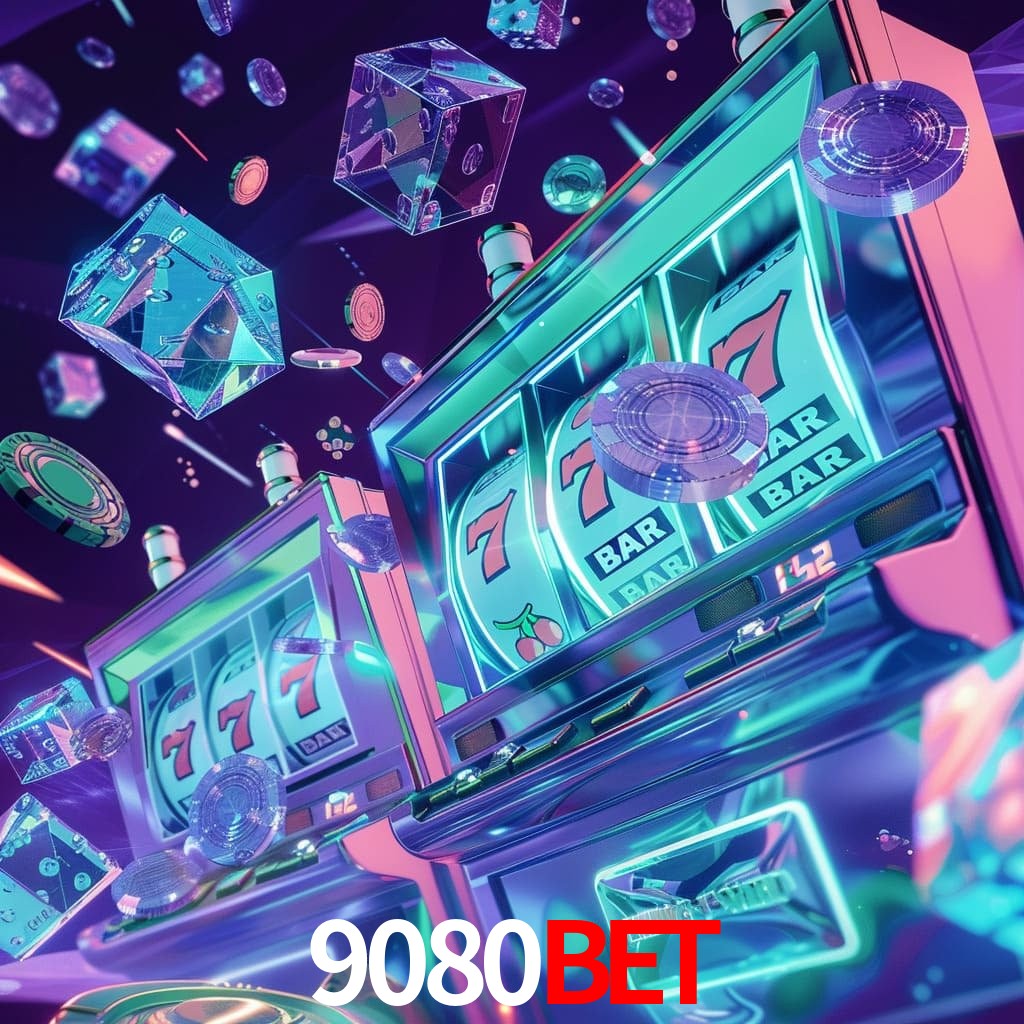 A Experiência Imersiva dos Cassinos Ao Vivo no 9080bet