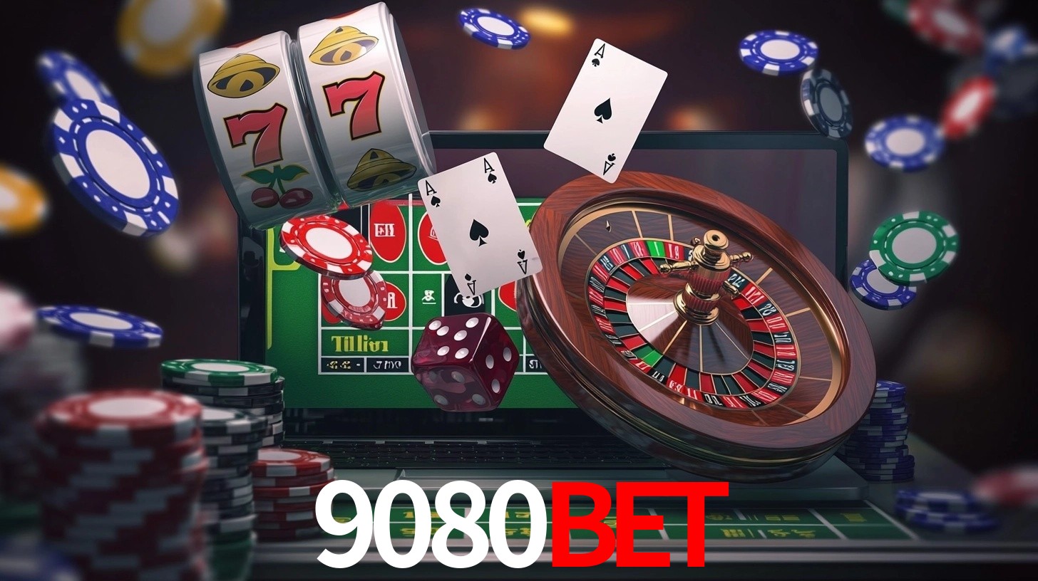 Ofertas Imperdíveis na 9080bet: Promoções e Bônus Que Valem a Pena