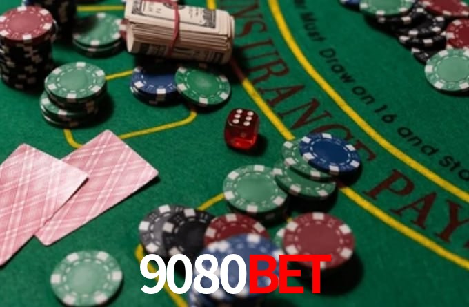 9080bet