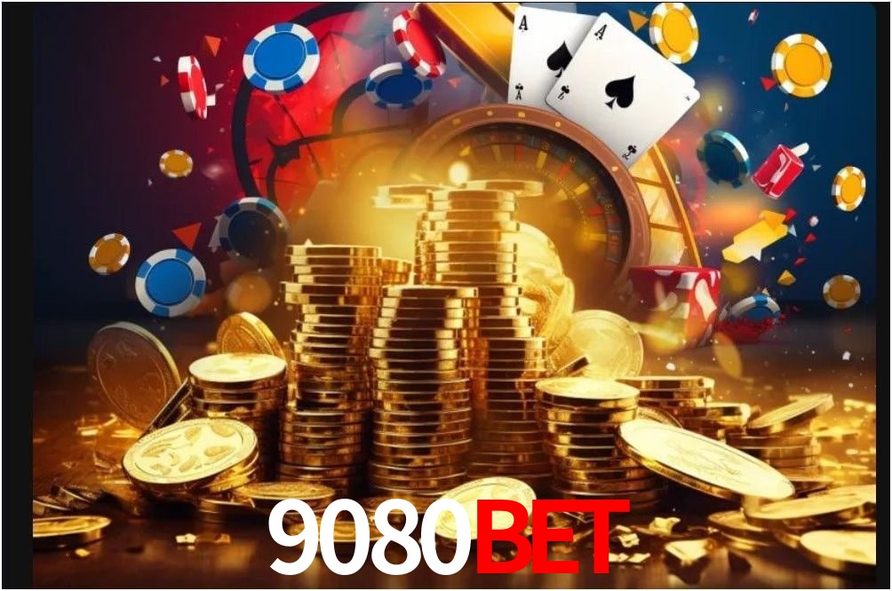 A Emoção da Loteria na 9080bet: Uma Chance de Mudança de Vida
