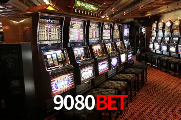 A Emoção da Loteria na 9080bet: Uma Chance de Mudança de Vida