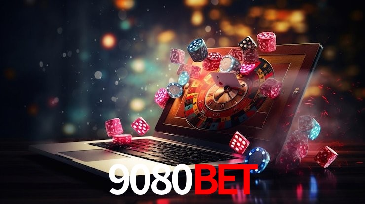 Inovações de Jogos na 9080bet: O Futuro das Experiências Interativas