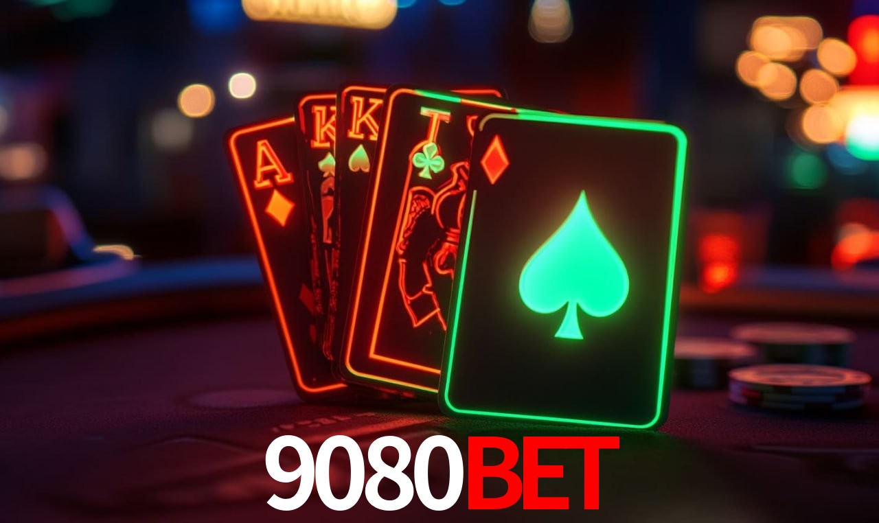 Estatísticas Esportivas 9080bet
