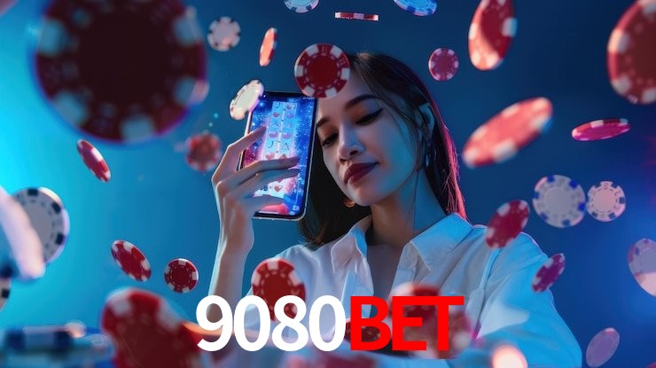 Explorando a Categoria de Eventos em Apostas na 9080bet