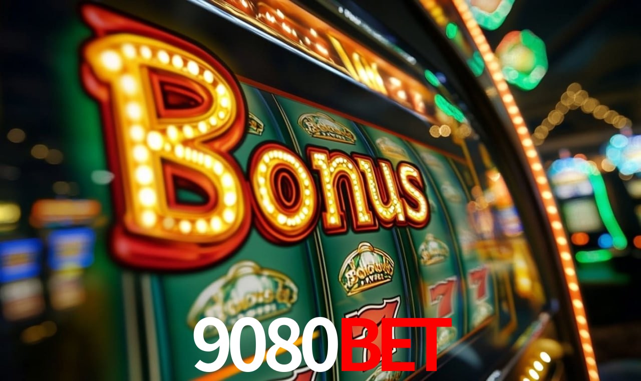 Ofertas Exclusivas 9080bet