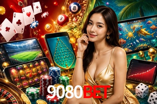 Spaceman Game 9080bet